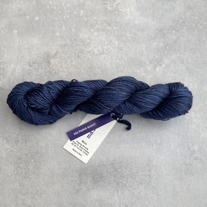 Malabrigo Mora | Paris Night 52