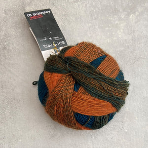 Zauberball 100 | Sphinx