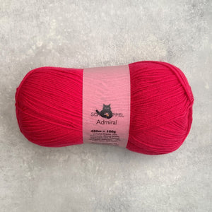 Schoppel Admiral | Kirsche