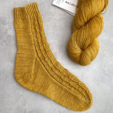 Načítať obrázok v galérii, Malabrigo Sock | Abril 853