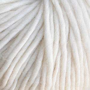 The Petite Wool | Natural