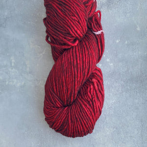 Malabrigo Mecha | Cereza 033