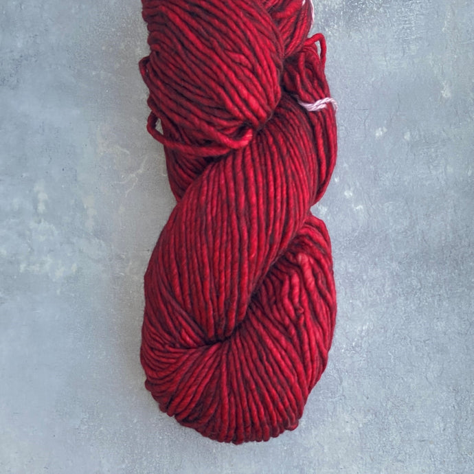 Malabrigo Mecha | Cereza 033