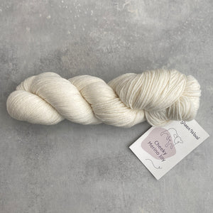 Rosy Green Cheeky Merino Joy | Edelweiss