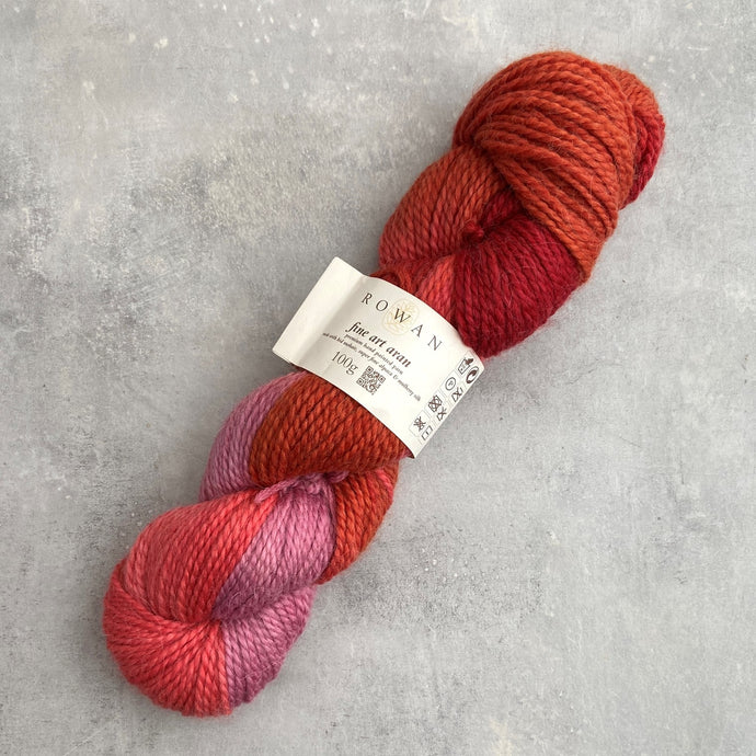 Rowan Fine Art Aran | Zore 552