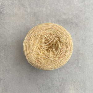 Holst Garn Supersoft | Pineapple