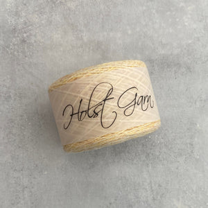Holst Garn Supersoft | Pineapple