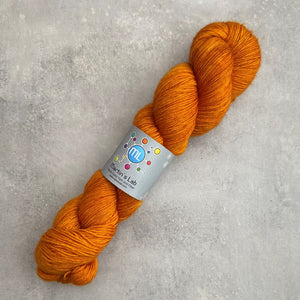 Martin's Lab Comfy Merino | Autumn