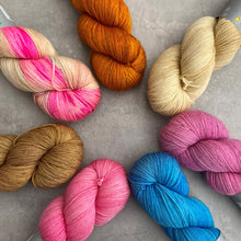 Načítať obrázok v galérii, Martin&#39;s Lab Comfy Merino | Autumn