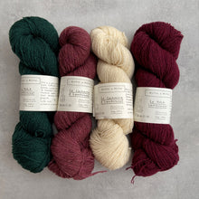 Načítať obrázok v galérii, Le Petit Lambswool | Dark Green