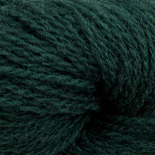 Načítať obrázok v galérii, Le Petit Lambswool | Dark Green