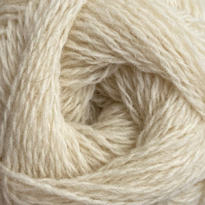 Le Petit Lambswool | Off White