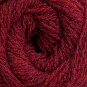 Le Petit Lambswool | Norwegian Red