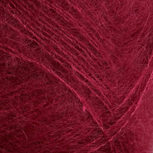 Načítať obrázok v galérii, Le Petit Silk &amp; Mohair | Norwegian Red