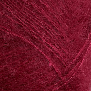 Le Petit Silk & Mohair | Norwegian Red