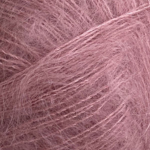 Le Petit Silk & Mohair | Light Pink