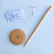 Načítať obrázok v galérii, Vretienko | Drops Spindle