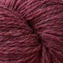 Načítať obrázok v galérii, Le Cashmere &amp; Lambswool | Soft Medium Burgundy