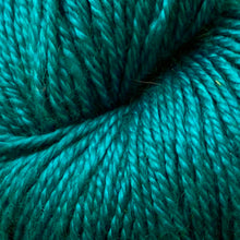 Načítať obrázok v galérii, Malabrigo Mora | Teal Feather