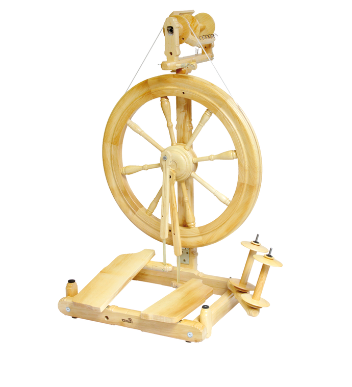The Sonata| Kolovrátok I Spinning Wheel