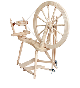 The Symphony | Kolovrátok I Spinning Wheel