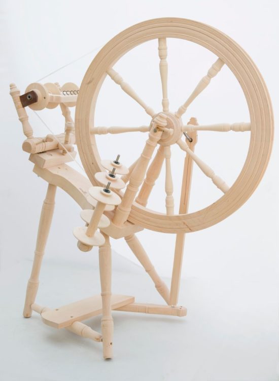 Interlude | Kolovrátok I Spinning Wheel