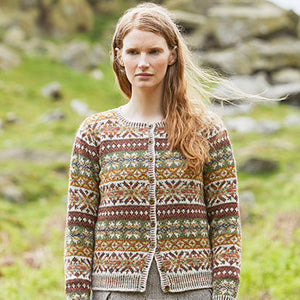 Wildwood | Marie Wallin | Kniha
