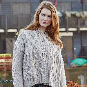 Windswept | Marie Wallin | Kniha