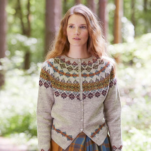 Wildwood | Marie Wallin | Kniha