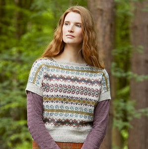 Wildwood | Marie Wallin | Kniha