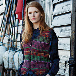 Windswept | Marie Wallin | Kniha
