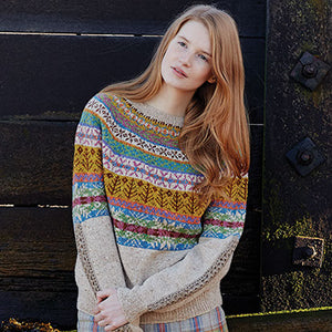 Windswept | Marie Wallin | Kniha