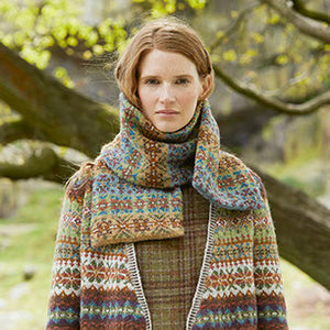 Wildwood | Marie Wallin | Kniha
