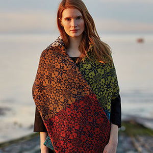 Windswept | Marie Wallin | Kniha