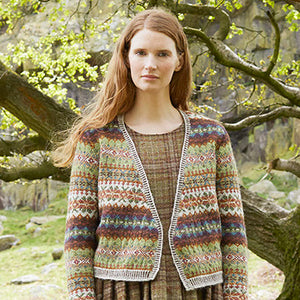 Wildwood | Marie Wallin | Kniha