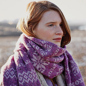 Windswept | Marie Wallin | Kniha
