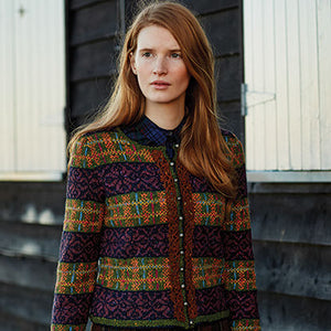 Windswept | Marie Wallin | Kniha