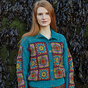 Windswept | Marie Wallin | Kniha