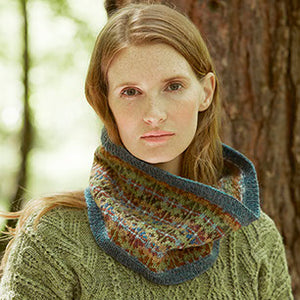 Wildwood | Marie Wallin | Kniha