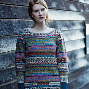 Windswept | Marie Wallin | Kniha