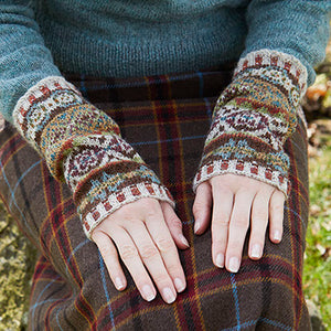 Wildwood | Marie Wallin | Kniha