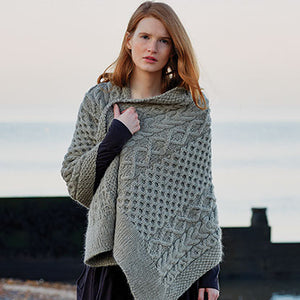 Windswept | Marie Wallin | Kniha