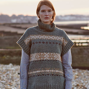Windswept | Marie Wallin | Kniha