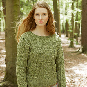 Wildwood | Marie Wallin | Kniha